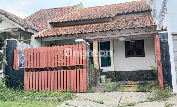 Rumah 1lantai Murah Strategis Daerah Dieng Lokasi Tenang Row Jalan Lebar Bisa Dibuat Usaha Kos2an Karena Dekat Kampus Ub  (dieng) Kampus Unmer,  Sekolah Little Island,  Sekolah Advent 1