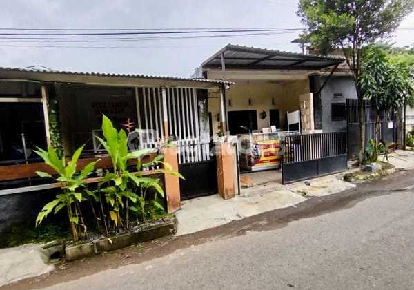 Opportunity Alert - Very Rare in Sukun! House + Shop + Boarding House + Spacious Land