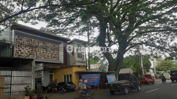 Properti Murah Strategis Di 0 Jalan Raya Malang Batu Cocok Dijadikan Hotel Cafe Dan Rumah Kost 1