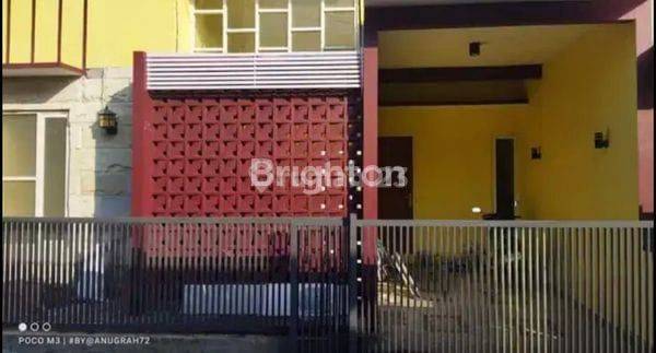 Rumah Murah Siap Huni Dekat Soekarno Hatta 1