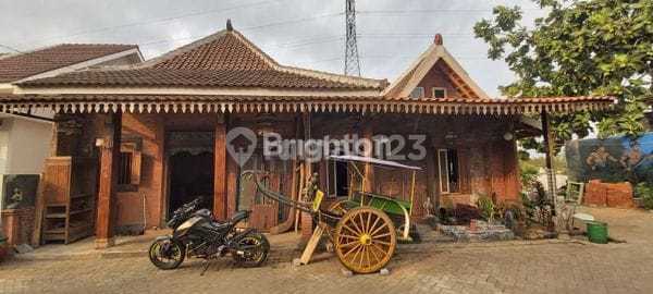 Bakalan Housing Complex - Price Reduced, Negotiable Until Deal!