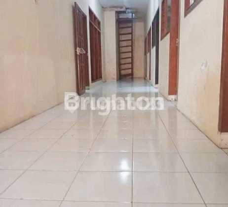 Rumah Kost Strategis Dekat Area Universitas Malang 2