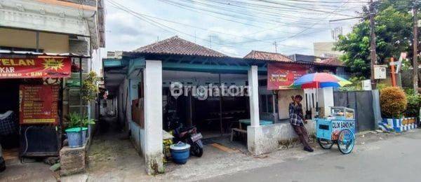 Dijual Rumah Kos-Kosan Lokasi Strategis Area Sangat Dekat Universitas Brawijaya 1