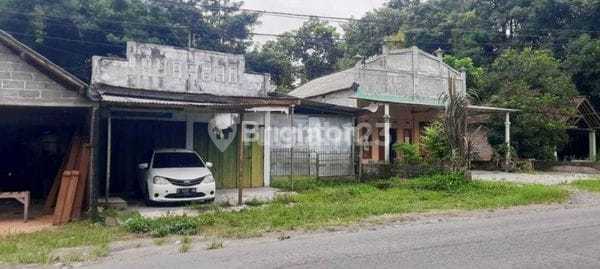 Land Calculation Shop House Gandusari Blitar Land Calculation Shop House Gandusari Blitar