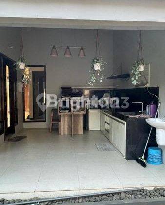 Dijual Rumah Cantik Di Greenhills Residence, Ngijo, Karangploso 2