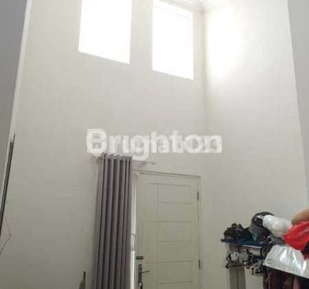 Rumah Minimalis Hook Villa Puncak Tidar Malang 2