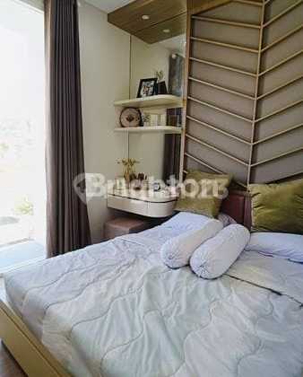 Inspira Park – Tipe Paxton, Hunian Nyaman Di Jantung Kota Malang 2