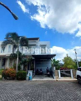 Minimalist House Near Suhat Malang