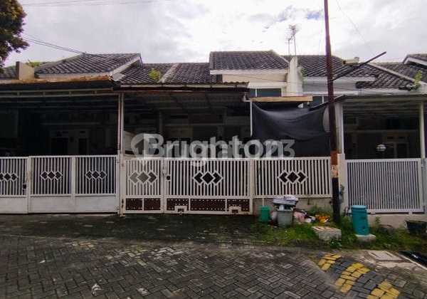 Rumah Dijual di Graha Mulia Residence Malang Rumah Dijual di Graha Mulia Residence Malang