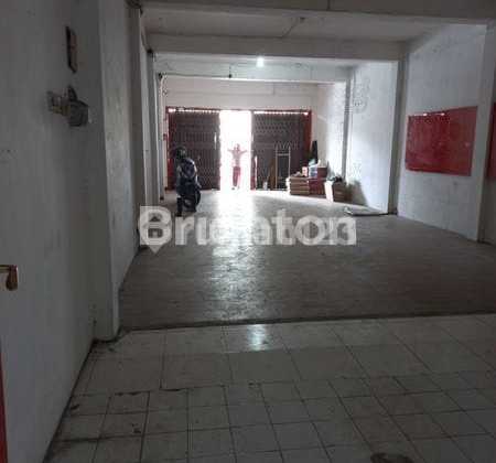 Strategic Shop House, Tidar area, Size 5 X 30, 2