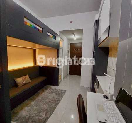 For Sale Begawan Tlogomas Apartment Malang