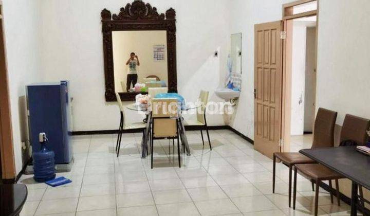 RUMAH SIAP HUNI BAGUS UNTUK KOST AREA DIENG 2