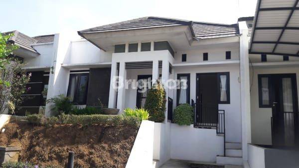 Rumah Siap Huni Di Greenhills Dekat Kota Wisata Batu 1