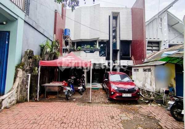 9m Wide Shop House, Great for Business on Gadang Main Road