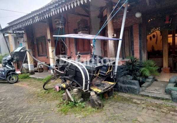 Perum Area Bakalan - Harga Turun, Nego Sampai Deal! 2