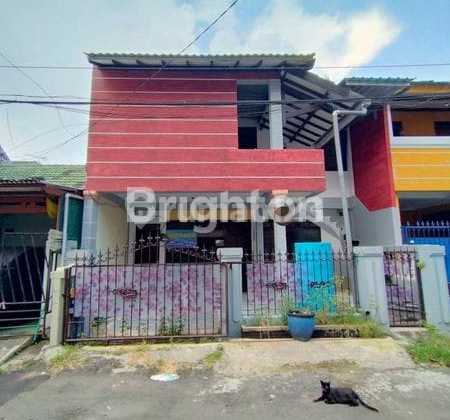Disewakan Rumah Kost Griyashanta Strategis