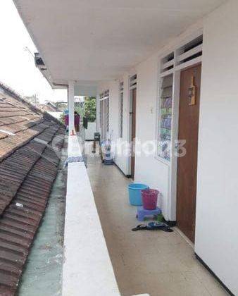 Rumah Kos Daerah Kampus Stie Malang Kucecwara 2