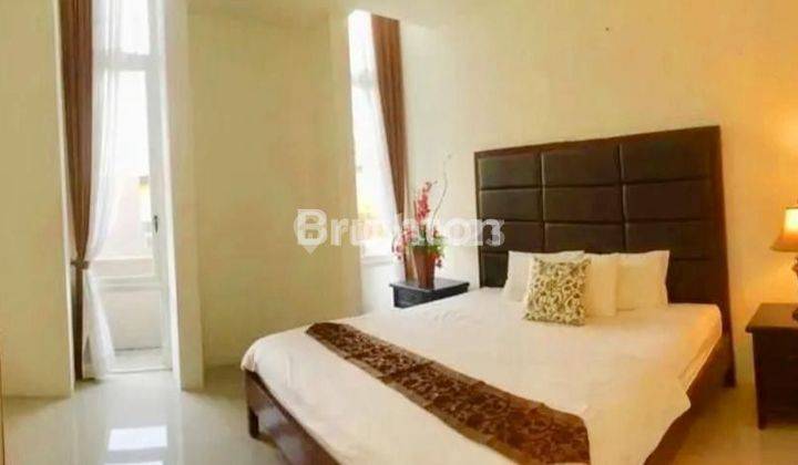 Villa Taman Dayu Full Furnished dan Extra Balkon dengan City dan Mountain Views 2