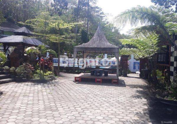 Dijual murah Wahana Wisata Kolam Renang dan Kolam Pancing Sumberjati Kepanjen 1