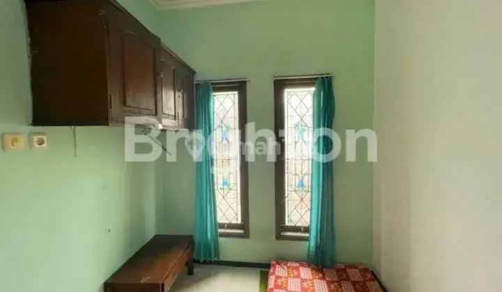 Rumah Kost 3 Lantai Selangkah dari Kampus UB Malang  3