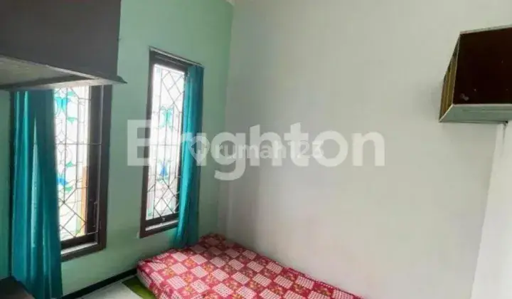 Rumah Kost 3 Lantai Selangkah dari Kampus UB Malang  4