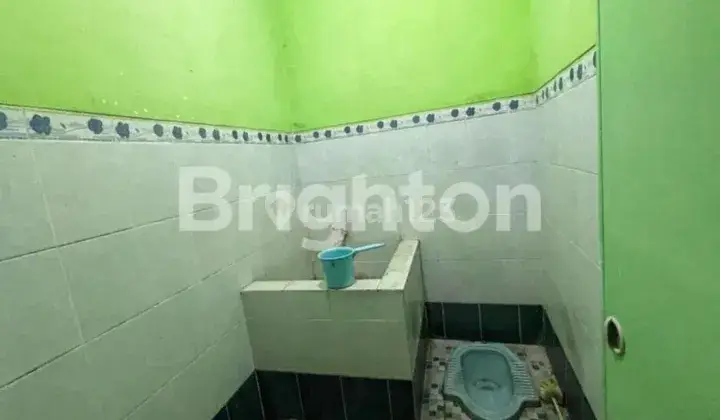 Rumah Kost 3 Lantai Selangkah dari Kampus UB Malang  5