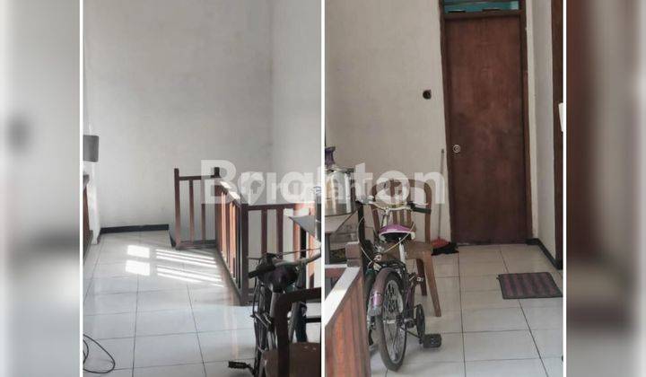 Rumah 2 Lantai Puri Kartika Asri Arjowinangun Malang  6