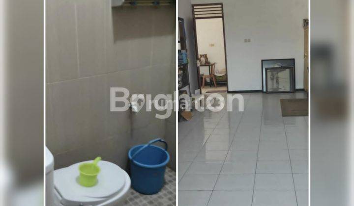 Rumah 2 Lantai Puri Kartika Asri Arjowinangun Malang  7