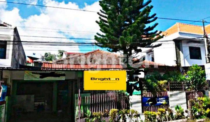 Rumah Kost Poros Jalan Sumbersari Malang  1