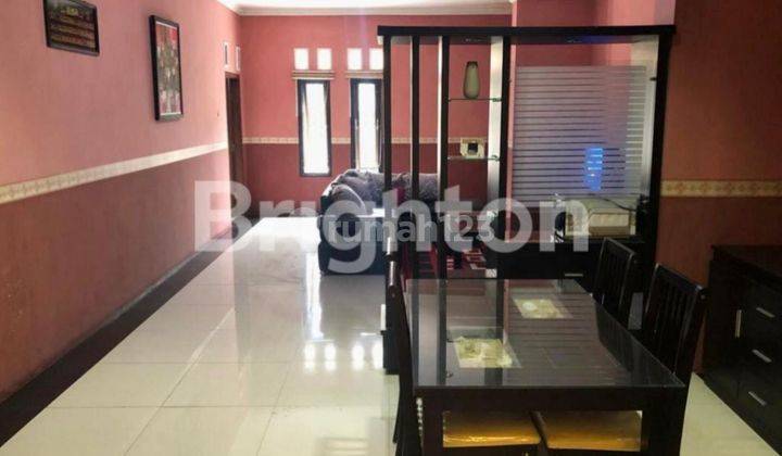 Ruko 2 Lantai Strategis Bululawang Malang  3