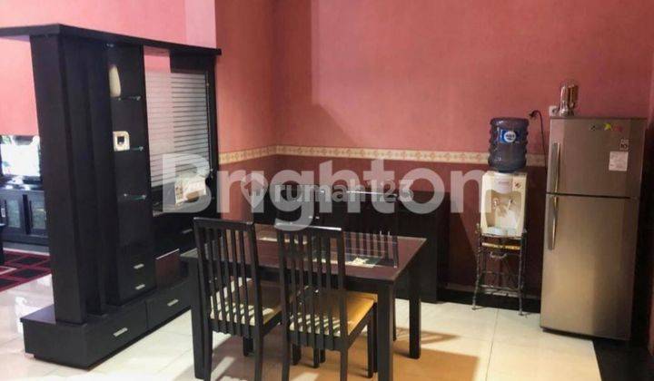 Ruko 2 Lantai Strategis Bululawang Malang  5