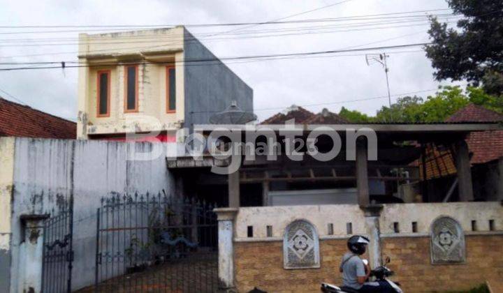 Rumah Murah Strategis Dekat RS Wava Husada Kepanjen  1