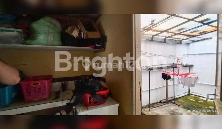 Rumah Siap Huni Area Kampus Soekarno Hatta Malang  4