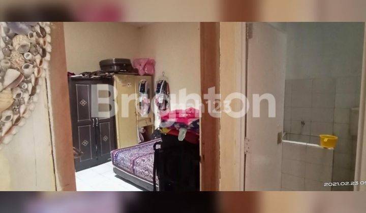 Rumah Siap Huni Area Kampus Soekarno Hatta Malang  7