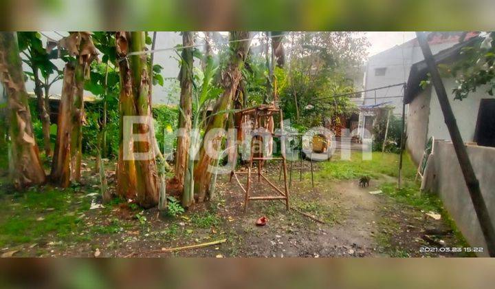 Tanah Strategis Belakang Universitas Kanjuruhan Malang  2