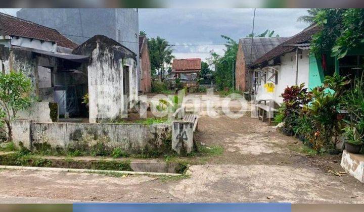 Tanah Luas Strategis Siap Bangun Pakisaji  1