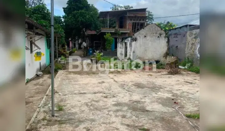 Tanah Luas Strategis Siap Bangun Pakisaji  5