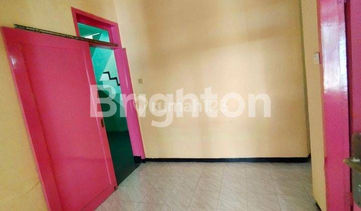 Rumah Kost Murah di Poharin Sigura-gura Malang  3