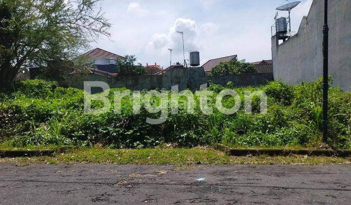 Tanah Siap Bangun Dieng Malang  1