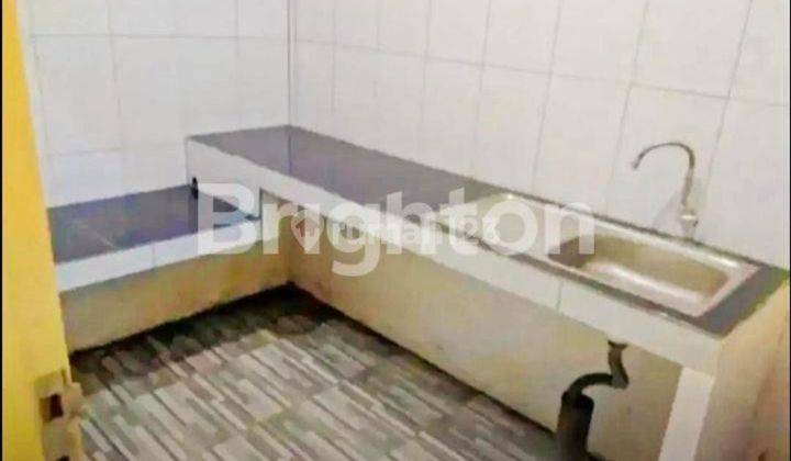 Rumah Siap Huni Harga Murah BTU Malang  3
