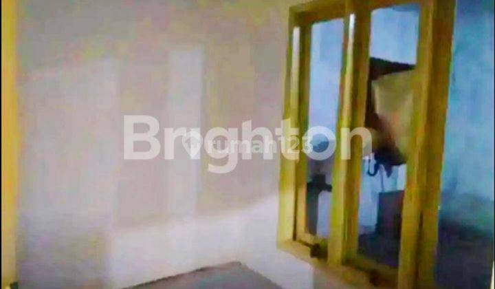 Rumah Siap Huni Harga Murah BTU Malang  4