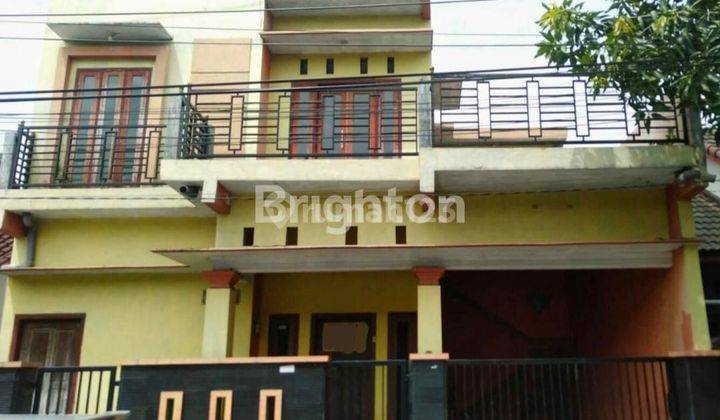 Rumah Siap Huni Pusat Kota Madiun  1