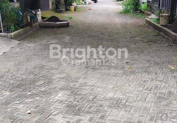 Rumah Baru Gress Tulangan Sidoarjo  3