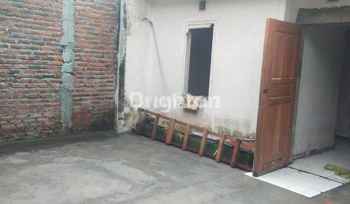Rumah Baru Gress Tulangan Sidoarjo  5