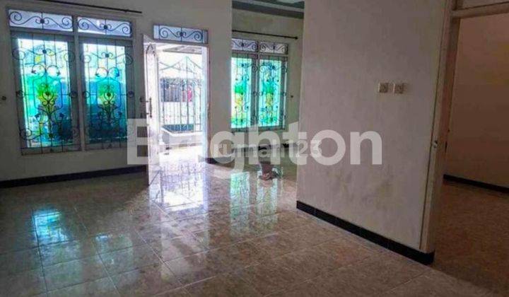 Rumah Bagus Murah Giripurno Batu 4