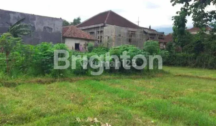 Rumah Hitung Tanah Luas Nol Jalan Junrejo  4