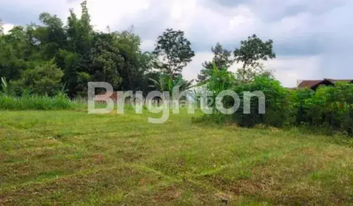 Rumah Hitung Tanah Luas Nol Jalan Junrejo  3