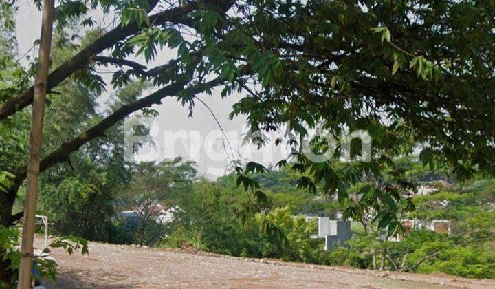 Tanah Hook Luas di Puncak Tidar  1