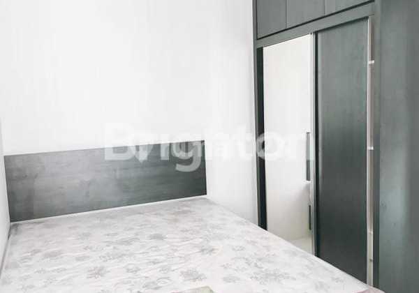 Apartemen Ayodhya Residences Siap Huni  1