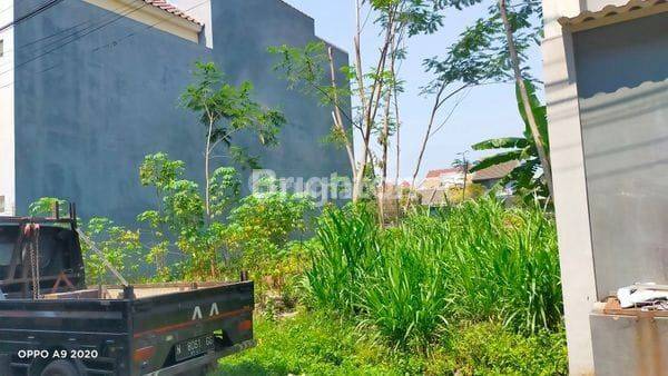 Tanah di Sigura-gura Bagus untuk Rumah Kost  1